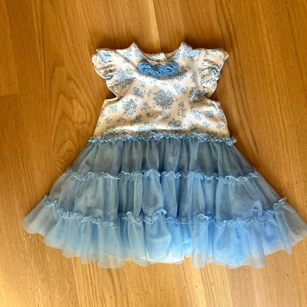 Adorable👗dress EUC